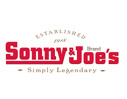 Sonny Joe's Logo